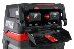 Odkurzacz akumulatorowy STARMIX ISC Batrix L 36-18V