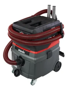 Odkurzacz akumulatorowy STARMIX ISC Batrix L 36-18V