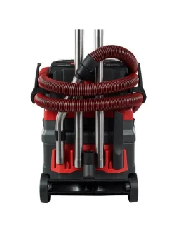 Odkurzacz akumulatorowy STARMIX ISC Batrix L 36-18V