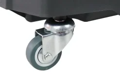 Odkurzacz akumulatorowy STARMIX ISC Batrix L 36-18V