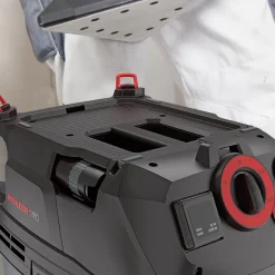 Odkurzacz MENZER VCH 530 PRO