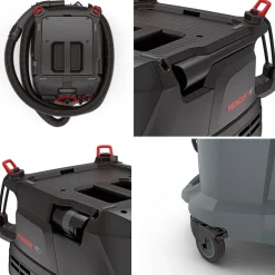 Odkurzacz MENZER VCH 530 PRO