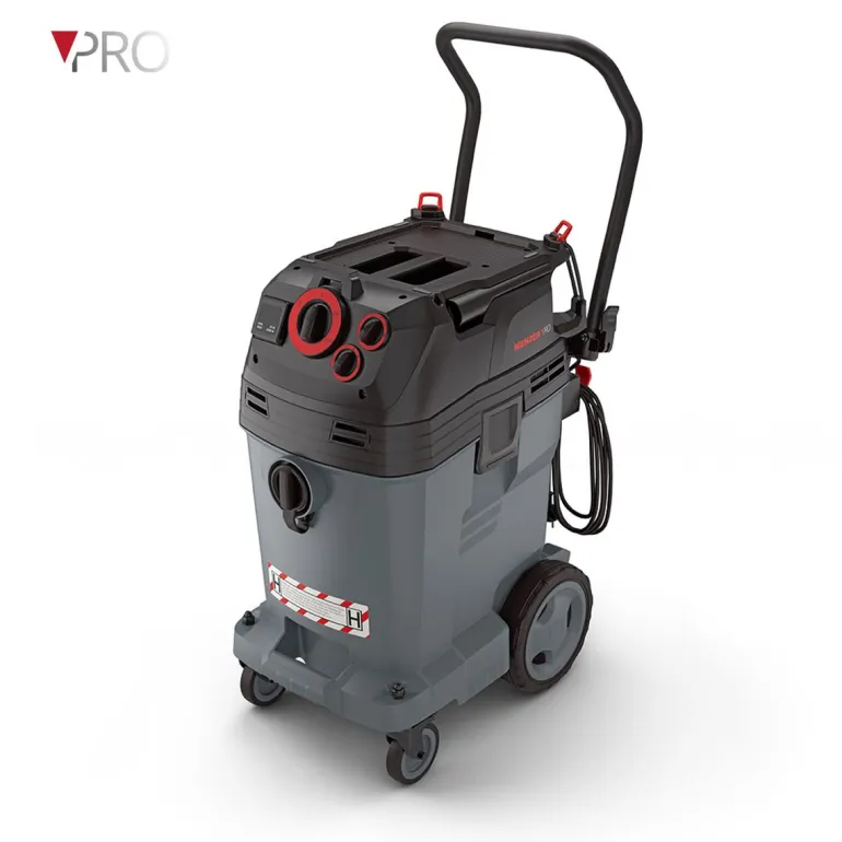 Odkurzacz MENZER VCH 550 PRO