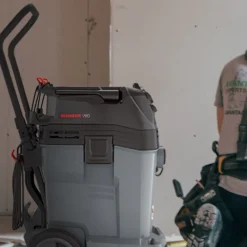 Odkurzacz MENZER VCH 550 PRO