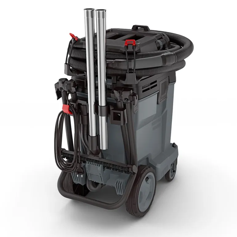 Odkurzacz MENZER VCH 550 PRO