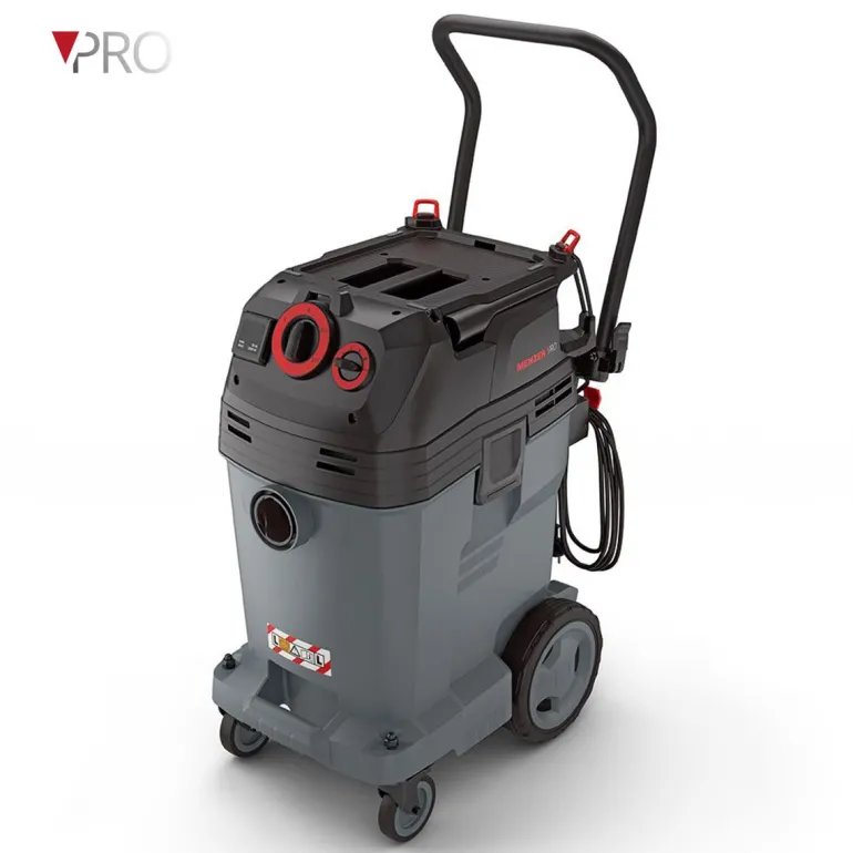 Odkurzacz MENZER VCL 550 PRO