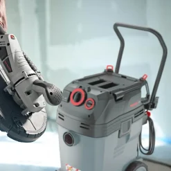 Odkurzacz MENZER VCL 550 PRO