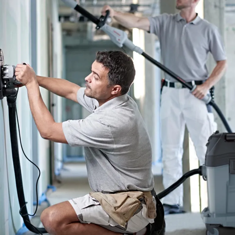 Odkurzacz MENZER VCM 550 PRO