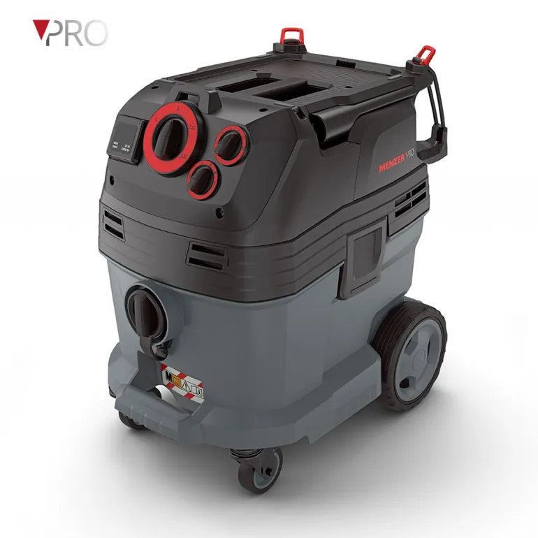 Odkurzacz MENZER VCM 530 PRO