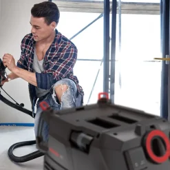 Odkurzacz MENZER VCM 530 PRO