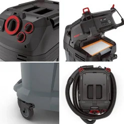 Odkurzacz MENZER VCM 530 PRO