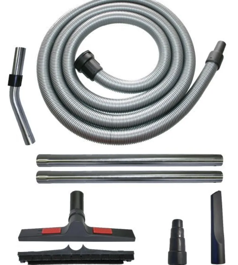 Odkurzacz przemysłowy STARMIX ISC L-1425 Top