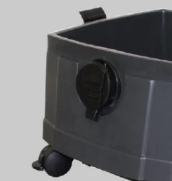 Odkurzacz przemysłowy STARMIX ISC L-1425 Top