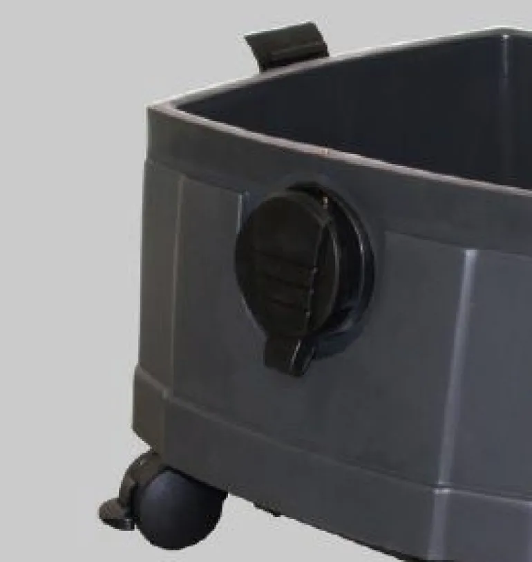 Odkurzacz przemysłowy STARMIX ISC L-1425 Top