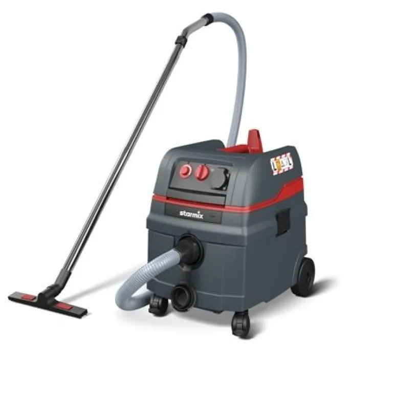 Odkurzacz przemysłowy STARMIX ISC L-1625 Top