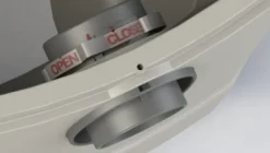 Odkurzacz przemysłowy STARMIX ISC L-1625 Top