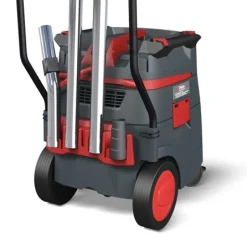 Odkurzacz przemysłowy Starmix iPulse L-1635 Top [018621]