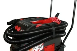 Odkurzacz przemysłowy Starmix iPulse L-1635 Top [018621]