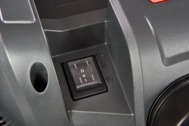 Odkurzacz STARMIX eCraft APL-1422 EWR