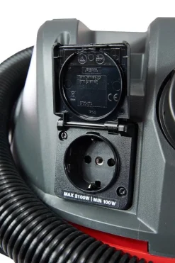 Odkurzacz STARMIX eCraft APL-1422 EWR