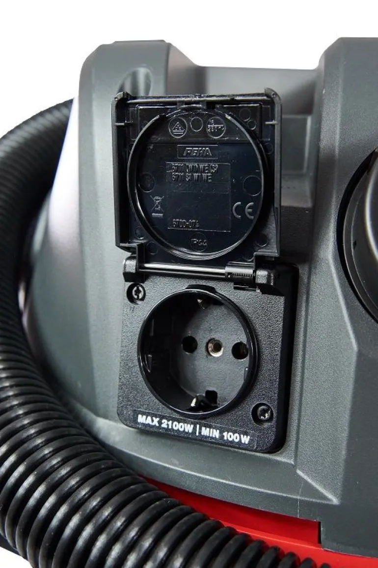 Odkurzacz STARMIX eCraft APL-1422 EWR