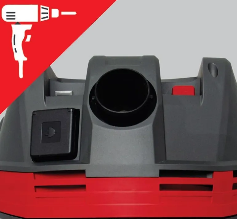 Odkurzacz STARMIX eCraft APL-1422 EWR