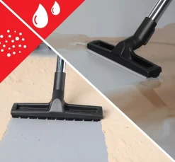 Odkurzacz STARMIX eCraft APL-1422 EWR