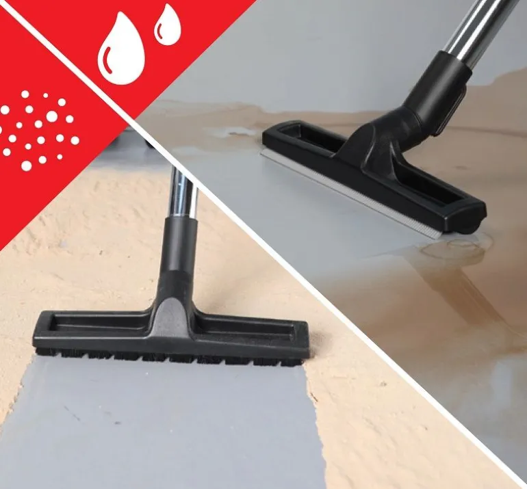 Odkurzacz STARMIX eCraft APL-1422 EWR