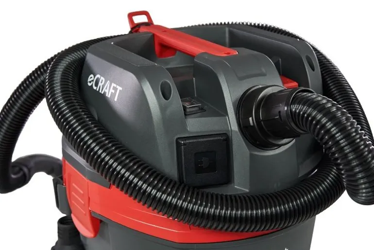 Odkurzacz STARMIX eCraft APL-1422 EWR