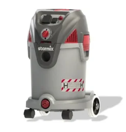 Odkurzacz STARMIX Energetic APDH-1430, klasa H