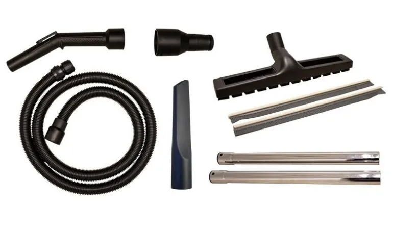 Odkurzacz STARMIX Energetic APDH-1430, klasa H