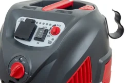 Odkurzacz STARMIX Energetic APDH-1430, klasa H