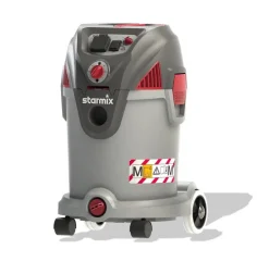 Odkurzacz STARMIX Energetic APDM-1430, klasa M
