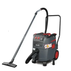 Odkurzacz STARMIX iPulse M-1635 Safe TOP [018638], antystatyczny kl. M