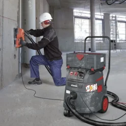 Odkurzacz STARMIX iPulse M-1635 Safe TOP [018638], antystatyczny kl. M