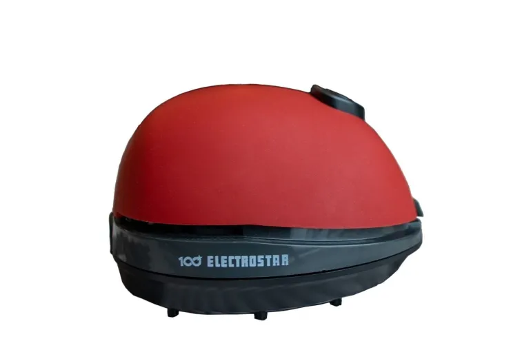 Odkurzacz-myszka Starmix Saugmaus