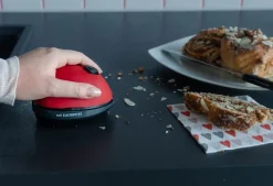 Odkurzacz-myszka Starmix Saugmaus