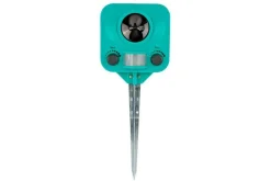 ODSTRASZACZ ULTRADŹWIĘKOWY Z SENSOREM RUCHU