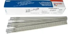 OERLIKON ELEKTRODA OVERCORD E FI 2,5 mm RUTYLOWA 230 szt.