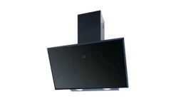 OKAP BERG PURE 60 CM BLACK CENA PROMOCYJNA !!!