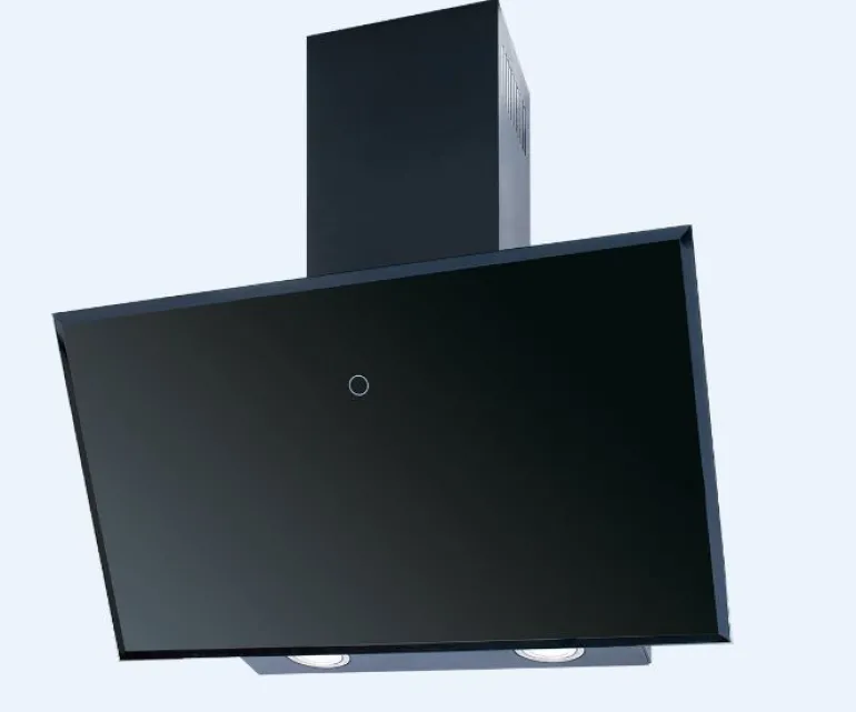 OKAP BERG PURE 60 CZARNY **DARMOWY SZYBKI TRANSPORT**