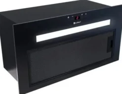 OKAP GLOBALO AGENDERO 60.2 BLACK