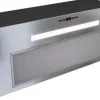 OKAP GLOBALO AGENDERO 80.2 INOX