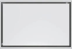 OKAP GLOBALO ALARIS 90.1 WHITE