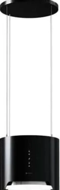 OKAP GLOBALO ARENOFLOW 39.4 BLACK