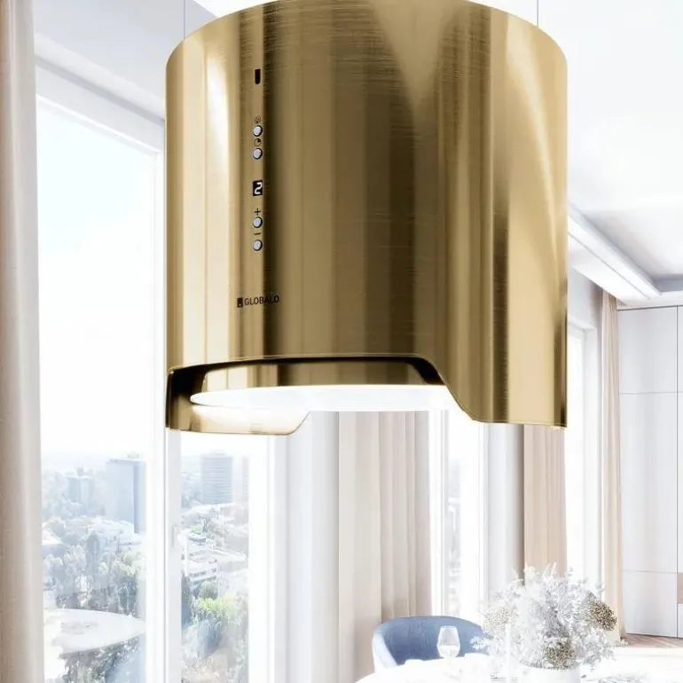 OKAP GLOBALO ARENOFLOW 39.4 LIGHT GOLD