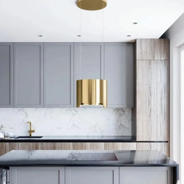 OKAP GLOBALO ARENOFLOW 39.4 LIGHT GOLD