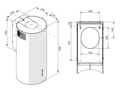 OKAP GLOBALO CALMIO 39.1 CARMEL GOLD