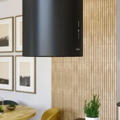 OKAP GLOBALO CYLINDRO ISOLA 39.7 BLACK SHADOW