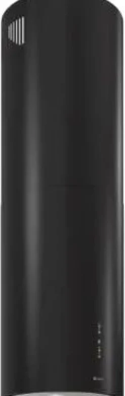 OKAP GLOBALO CYLINDRO ISOLA 39.7 BLACK